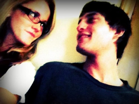 Jenelle Evans new guy Josh
