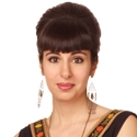 Artist Kymia from Bravo's Work of Art Season 2