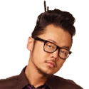 Artist Leon from Bravo's Work of Art Season 2