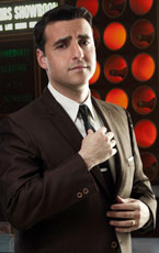 Billy Rosen The Playboy Club