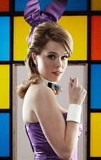 Bunny Alice The Playboy Club