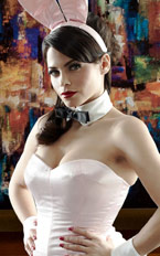 Bunny Janie The Playboy Club