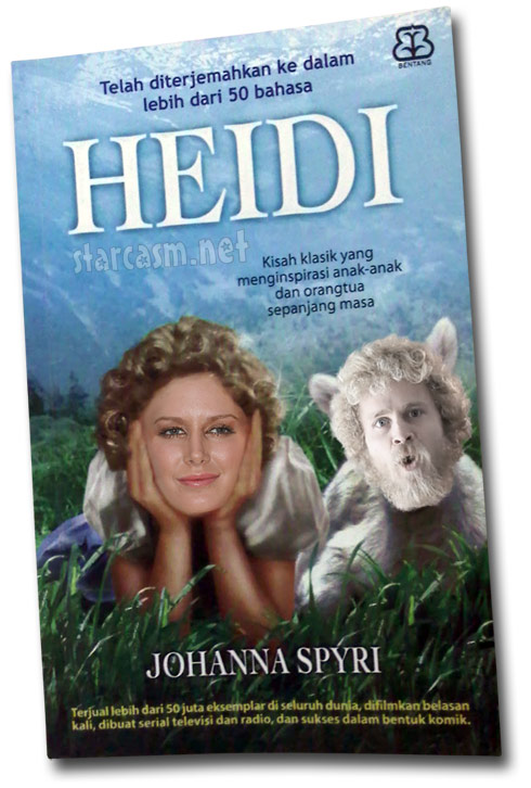 The Hills star Heidi Montag is writing a tell all book