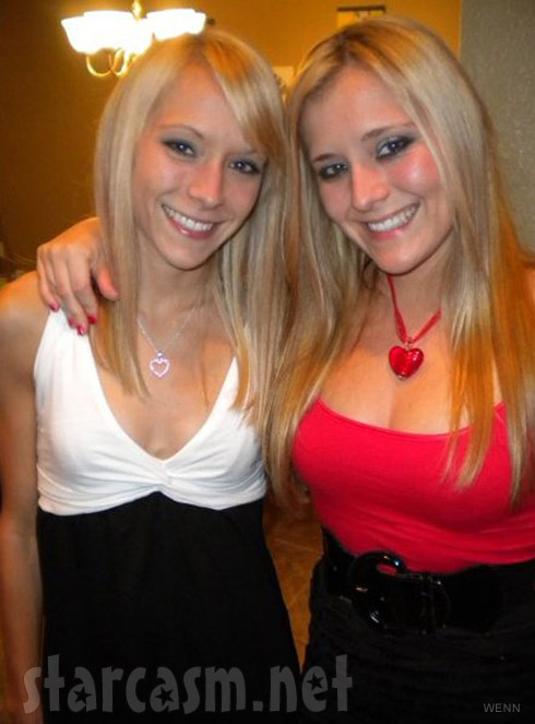 brittany and erica taltos