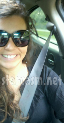 Elizabeth Norman may be dating Teen Mom 2 star Corey Simms