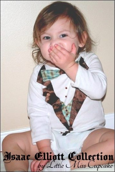 Teen Mom kailyn Lowry announces clothing line for her son Isaac
