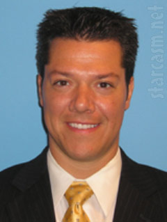 Dr. Jonathan Nassos the fiance of Flipping Out's Jenni Pulos