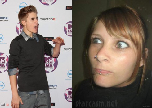 Justin Bieber, you are not the father – Starcasm