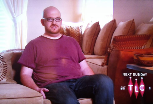 Virgin from the TLC show The Virgin Diaries