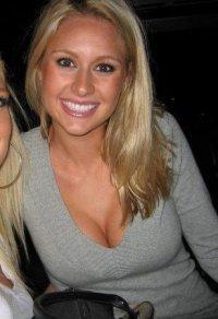 The Bachelor contestant Casey Shteamer