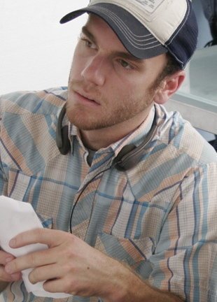 Rooney Mara's boyfriend Charles Charlie McDowell