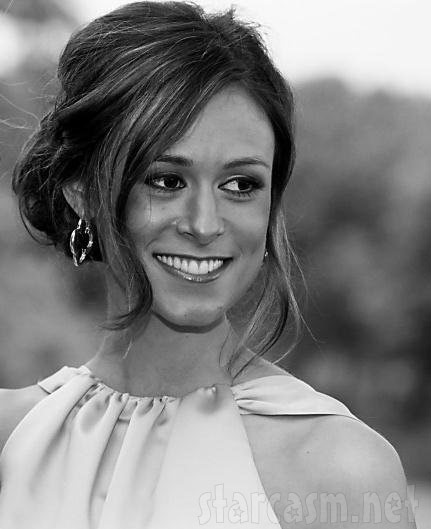 The Bachelor contestant blogger Jenna Burke from theoveranalyst.net