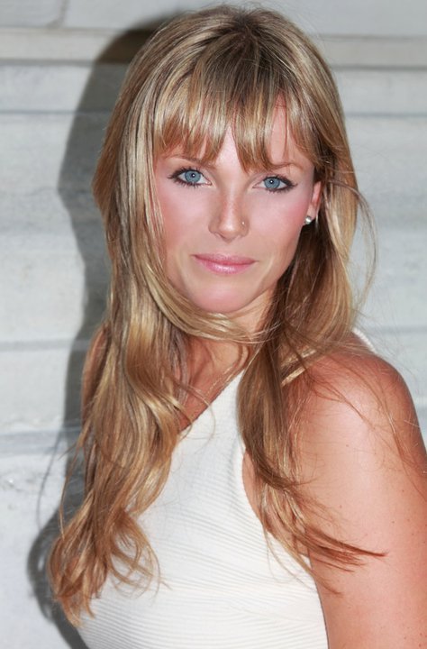 The Bachelor 2011 contestant Rachel Truehart photo