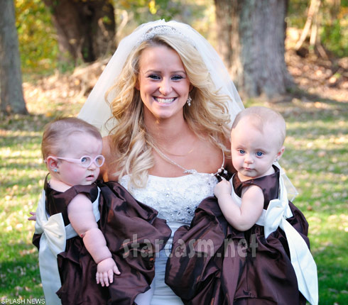 Teen Mom Corey And Weds