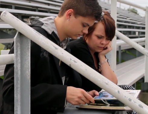 Tyler Catelynn Teen Mom