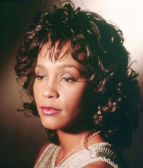 Whitney Houston memorabilia to be auctioned to highest bidder ...