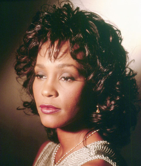 Whitney Houston memorabilia to be auctioned to highest bidder