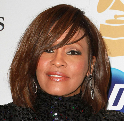 REPORT: Whitney Houston's family told she died from prescription drugs ...