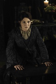 Michelle Fairley as Catelynn Stark
