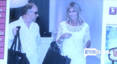 starcasm.net makes a guest appearance on The Real Housewives of Orange County