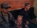 Teen Mom 2's Corey Simms Aleeah Grace and Jeremy Calvert
