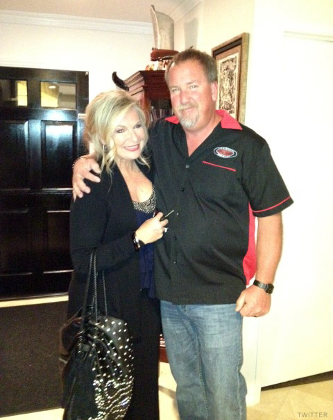 Is Storage Wars' Darrell Sheets married? Meet his fiancee Kimber ...