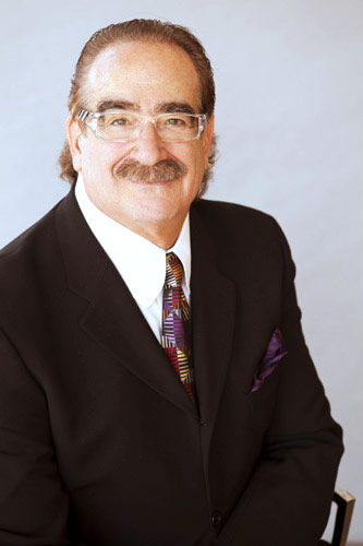 Podiatrist Dr. Morris Prigoff from Storage Wars Texas