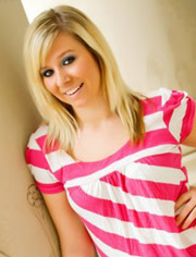 16 and Pregnant Hope Harbert