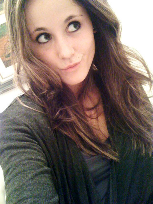 Teen Mom Jenelle Evans