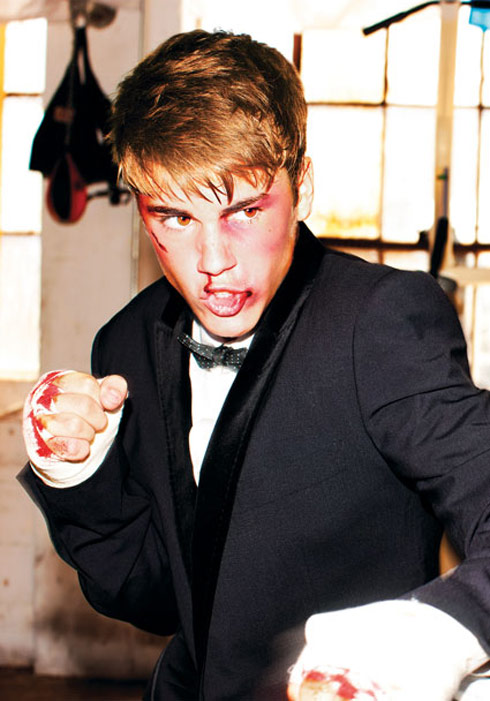 Bieber Complex photo