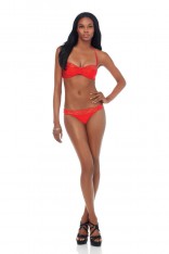 Kardashian Kollection Bikini Sears