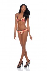 Kardashian Kollection Bikini
