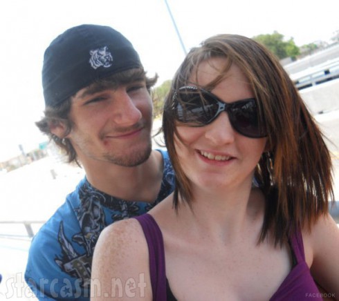 16 and Pregnant Season 4 Kristina Robinson and her fiance John Todd Hight Jr