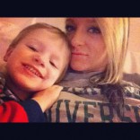 Bentley and Maci Bookout