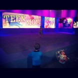 Teen Mom Season 4 Reunion set