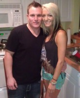 Maci Bookout 2012 Spring Break picture number 4