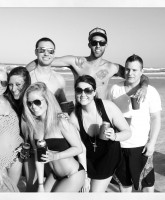 Maci Bookout 2012 Spring Break picture number 9