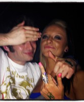 Maci Bookout 2012 Spring Break picture number 14