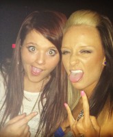 Maci Bookout 2012 Spring Break picture number 21