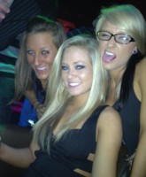 Maci Bookout 2012 Spring Break picture number 24