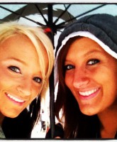 Maci Bookout 2012 Spring Break picture number 25