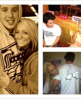 Maci Bookout 2012 Spring Break picture number 26