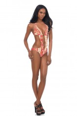 The Kardashian Kollection Swimwear
