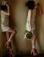 Lindsay Lohan's sister Ali Lohan modeling photo 003