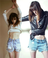 Aliana Lohan thumbnail