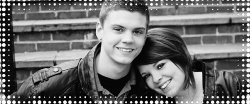 Teen Mom stars Catelynn Lowell and Tyler Baltierra going on speaking tour