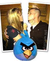 Jenelle Gary Head Twitter feud thumbnail