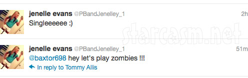 Is teen mom Jenelle Evans dating any one? Nope!