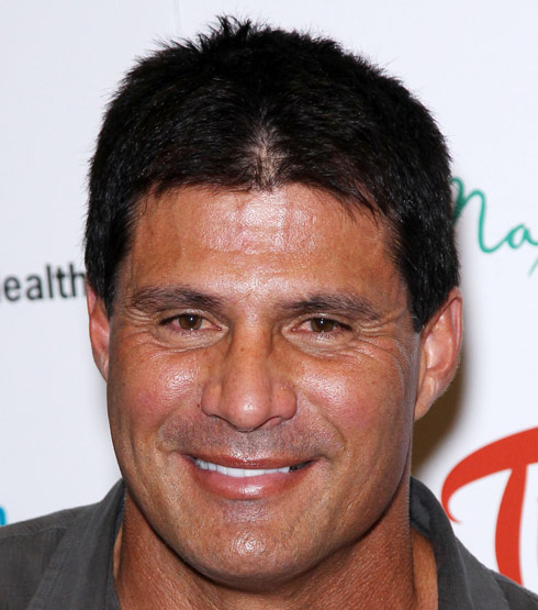 Jose Canseco links global warming to Titanic disaster – Starcasm