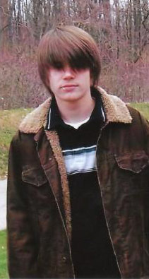 Nikkole Paulun's boyfriend Josh Drummonds from 16 and Pregnant